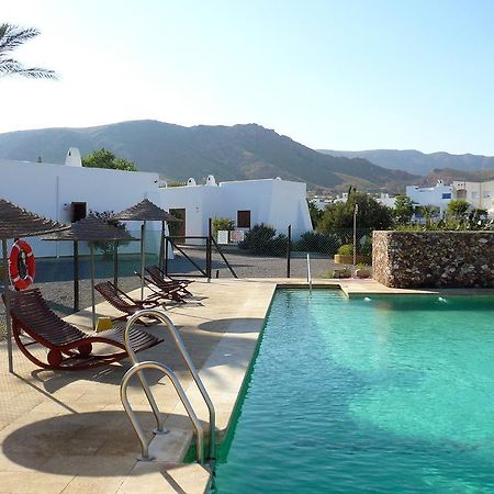 La Posidonia Apartment Rodalquilar Exterior photo