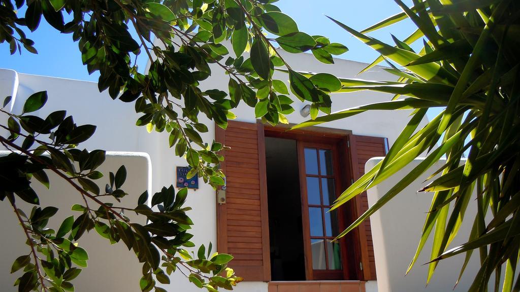La Posidonia Apartment Rodalquilar Exterior photo